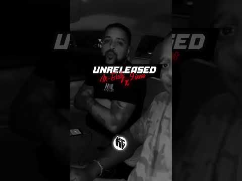 M-Bully ❌ 9ineoo (Unreleased)