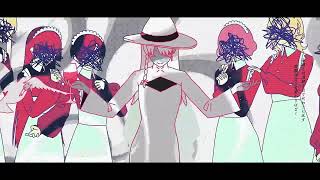 - ロウワー / ぬゆり(Cover) ver. 残戌