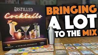 Distilled video thumbnail