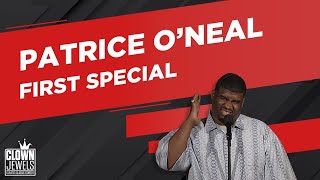 Patrice O&#39;Neal | Patrice O’Neal Live! (Full Comedy Special)