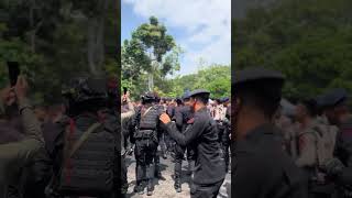Download lagu Brimob joget kaka main salah mp3 Download lagu Brimob joget kaka main salah mp3