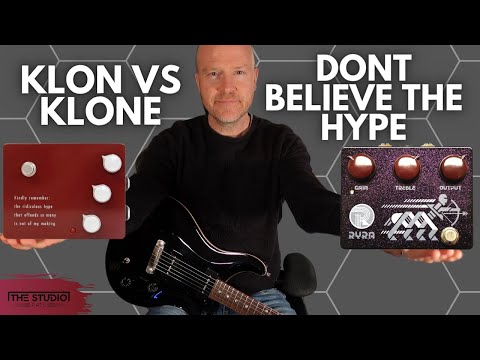 Klon vs Klone - Don't Make The Same Mistake I Did!