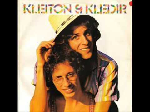 kleiton e kledir - Paixão