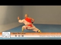 Shaolin Xiao Hong Quan Form