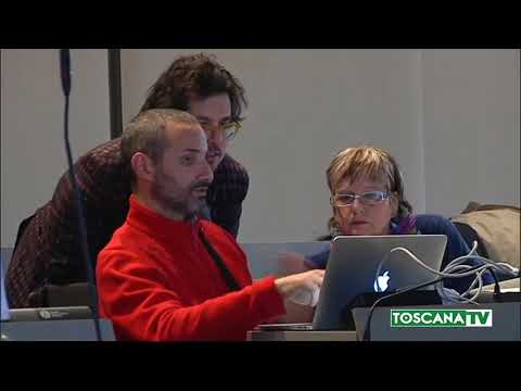 2018-01-15 FIRENZE - MDP, DIMISSIONI SGUANCI O NOI VIA DA MAGGIORANZA