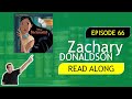 Read Along Storybook Episode 66 Pocahontas