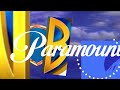 Warner Bros Paramount Logo From Sln Media Group