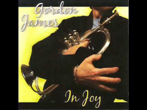 Gordon James  -  Back Together Again