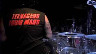 Ralph Myerz And The Jack Herren Band - Kill The DJ (live)