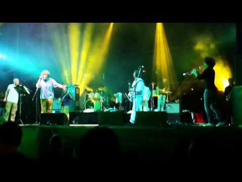 Emir Kusturica  Budapest Park 2014_05_01_3