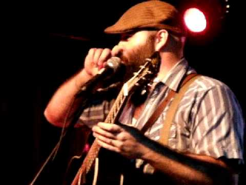 Rev Peyton Guitar solo no tricks or background dubbing! Harrisburg 2010