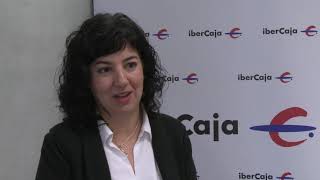 Ibercaja's partnering with Zaragoza Logistics Center