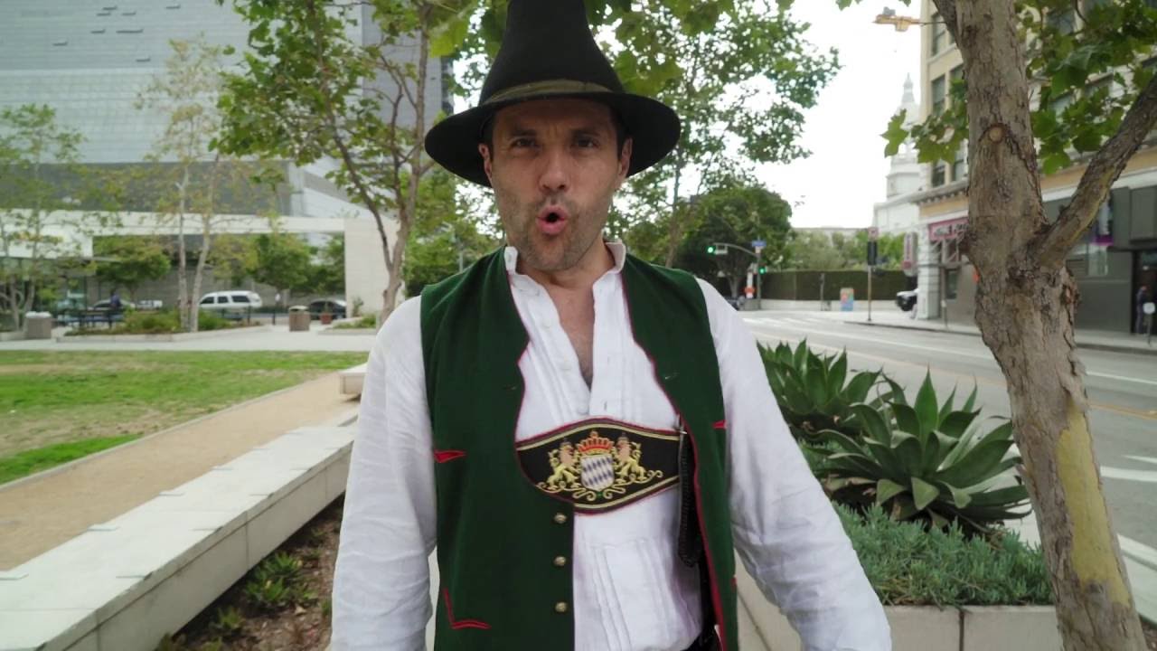 Hire Hammerstein Musik Bavaria Polka Band in North Hollywood, California