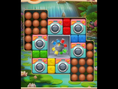 TOON BLAST level 7117