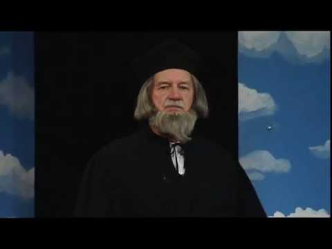 České nebe - Mistr Jan Hus