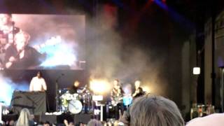 LISEBERG 1 JUNI 2011 PETTER OCH SEPTEMBER DEL 1