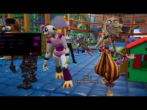 fnaf world update 2 free online fnaf world update 2 free online