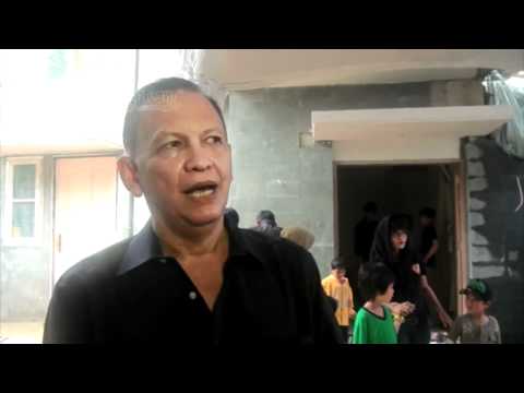 Misbach Jusa Biran Tutup Usia