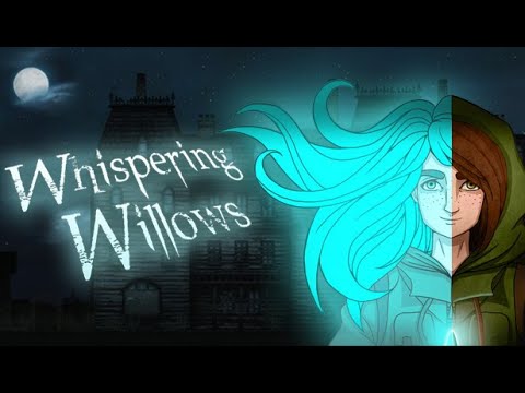 Whispering Willows - [100% FULL GAME WALKTHROUGH] - [SWITCH GAMEPLAY] - No Commentary