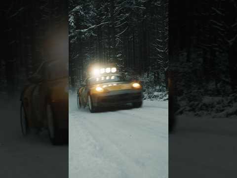 The new James Bond Villain has been cast. And he drives a Porsche | #golikehell #shorts