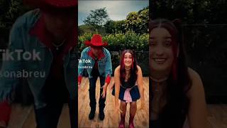 Emilly Vick e Robson Abreu - Dancinha