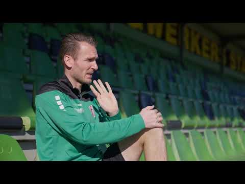 Interview met oud-VVGZ'er Kevin Vermeulen