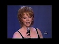 We're All Alone - Reba McEntire & Jon Secada 2000