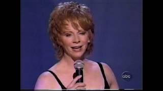 We&#39;re All Alone - Reba McEntire &amp; Jon Secada 2000