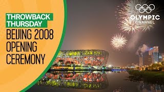 [問卦] 2008北京奧運是近代最成功的吧
