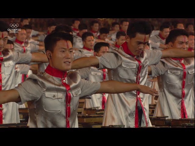 北京オリンピック(2008年)