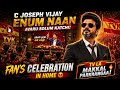 Ennum Naan Sonna Udane TVK Fans Verithanam