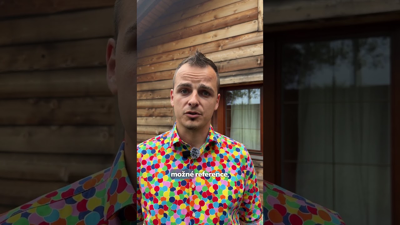 Arnošt Vendler a jeho nový web