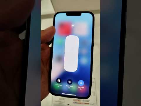 iPhone 13 display in 2025 #iphone13 #review #display #test #bbd