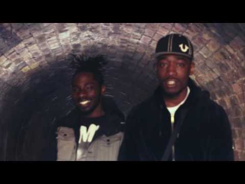 Shadow Blaize X Bliss Da Bully - Wagering | @ShadowBusiness @BlissDaBully