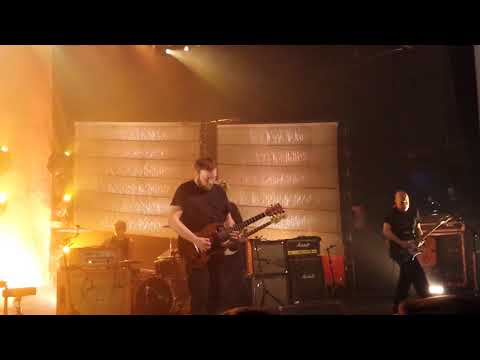 Mogwai - "Every Country's Sun" live in Toronto Dec 5, 2017