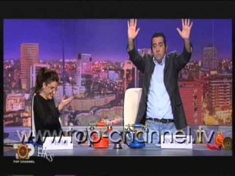 Fiks Fare, 20 Janar 2015, Pjesa 1 - Investigative Satirical Show