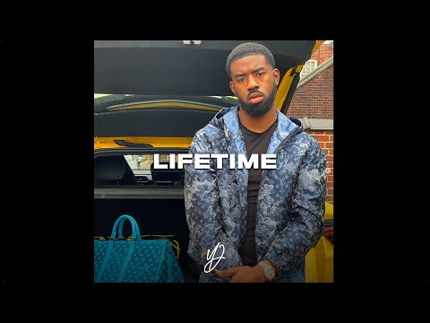 Tion Wayne x J Hus | 90s R&B Sample Afroswing Type Beat 2023 "Lifetime" | Prod @YJbeats
