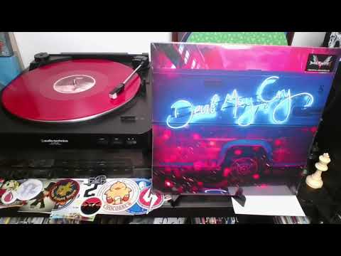 Devil May Cry 5: Original Soundtrack - Side A (Laced Records) by Various