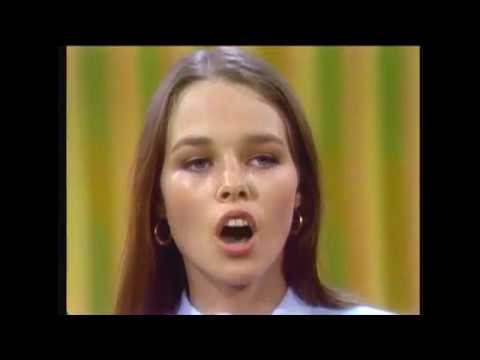 Dedicated To The One I Love - Billboard 1967