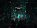 Anyma & Chris Avantgarde – Eternity (Voodoo Village Festival) 🔥 🌌