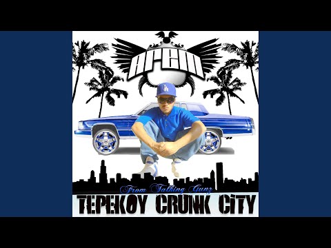 Boss 4 Life (feat. Gambino, Escey & Taner Soyer)