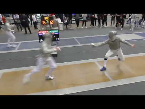 Budapest World Cup 2024 SMS TEAM - P9-16 - Georgia v Canada