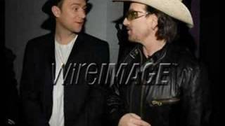 Damon Albarn - Strange News From Another Star (version1)