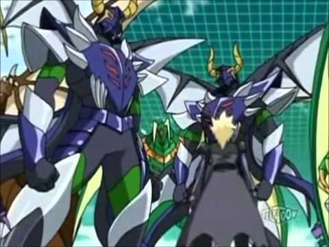 Bakugan Spectra Returns to the Brawles