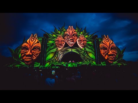 CRONOCOPS @ BAOBÁ FESTIVAL 2023 | FULL VIDEO