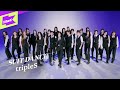 TripleS 트리플에스 Girls Never Die 수트댄스 Suit Dance Performance 4K