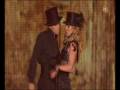 Britney Spears Womanizer Bambi Awards 2008
