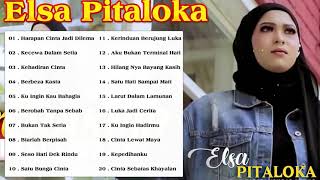 Download lagu ELSA PITALOKA FULL ALBUM TERBARU 2021 TERPOPULER - Haruskah Aku Mati, Seharusnya Aku, Berbeza Kasta mp3
