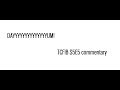 TCFIB S5E5 Commentary
