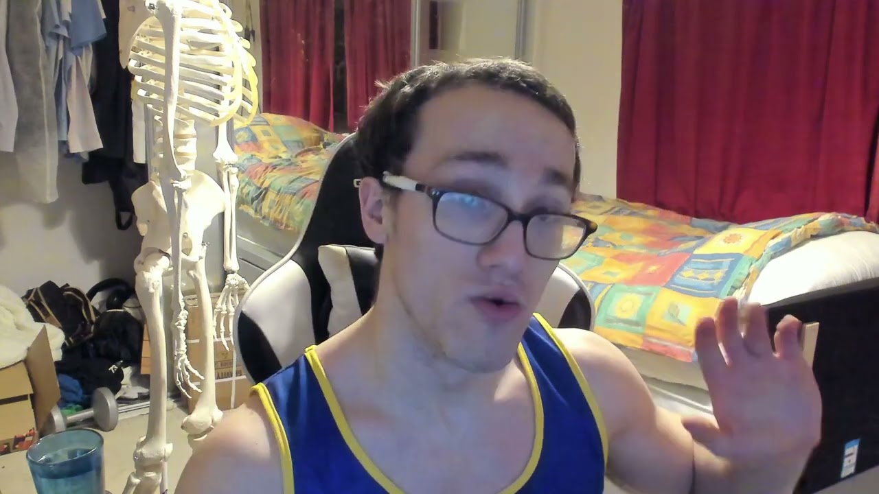 Workout 1 Guide Example